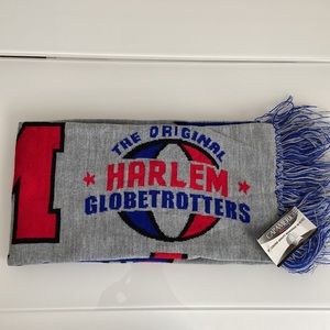 CapAmerica  Harlem Scarf